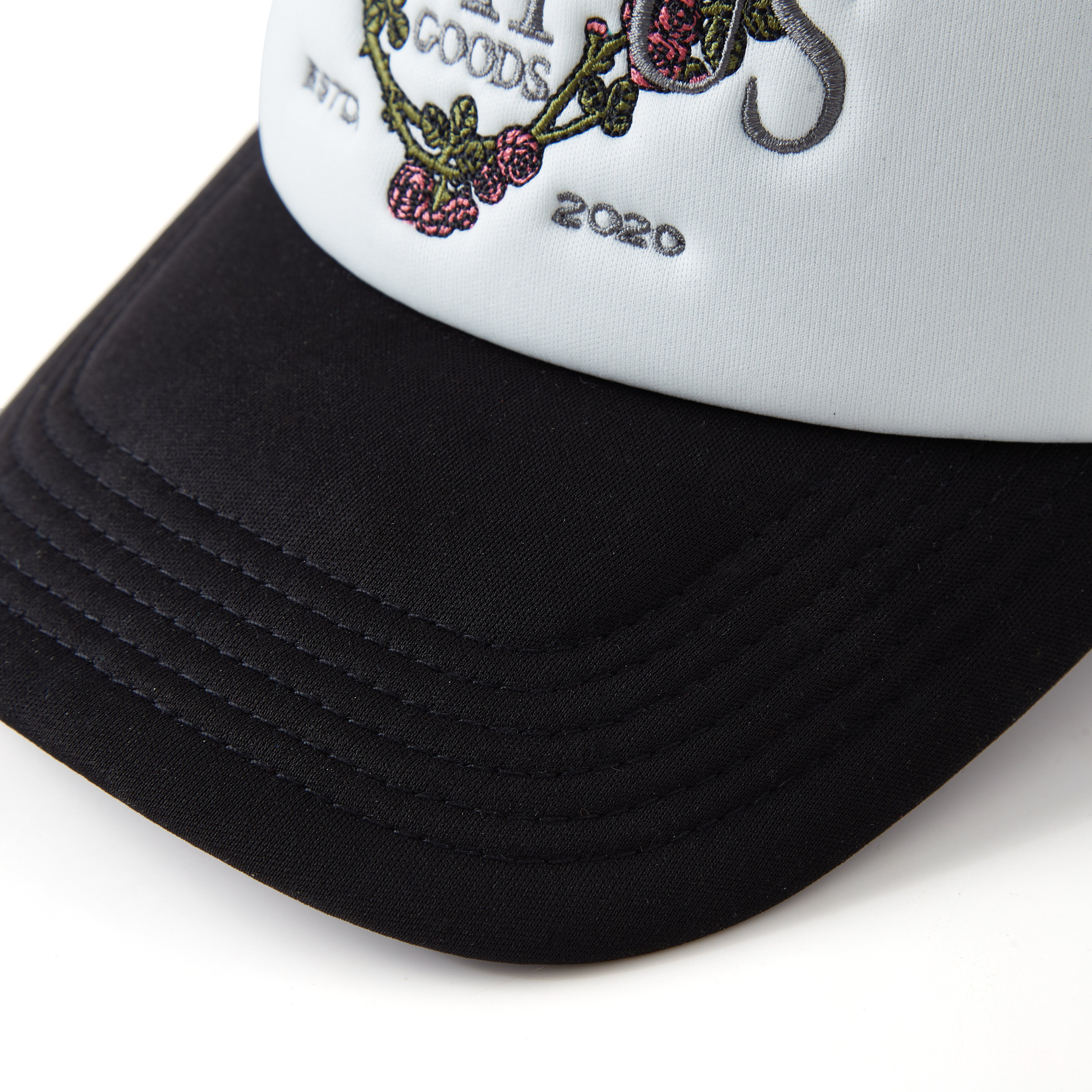 Dreamcatcher Trucker Snapback Hat